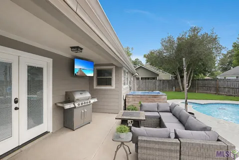 $320,000 | 5627 Bayridge Drive, Baton Rouge, LA 70817