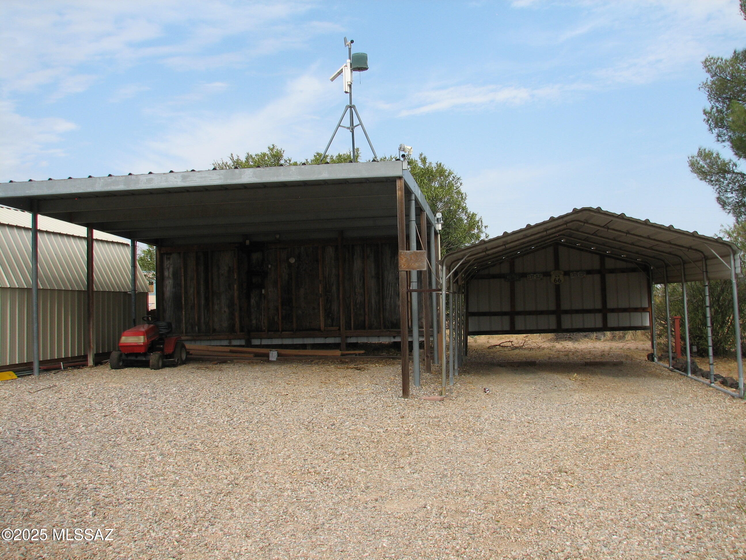 306 North Warren Road Benson, AZ 85602 - Photo 33 of 43 Gallery Image 33
