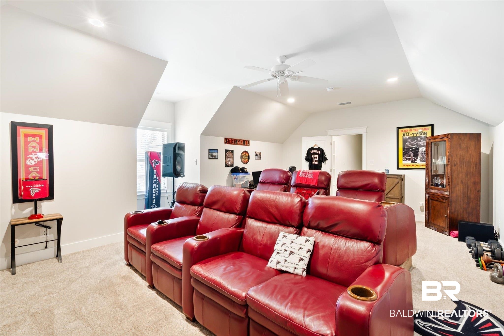 3754 Riverwood Circle South Theodore, AL 36582 - Photo 26 of 48