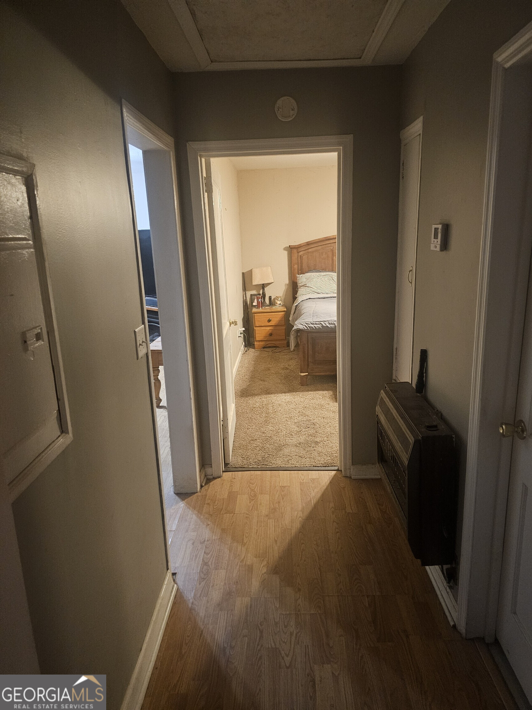 7131 Highway 27 Hamilton, GA 31811 - Photo 14 of 16 a view of entryway