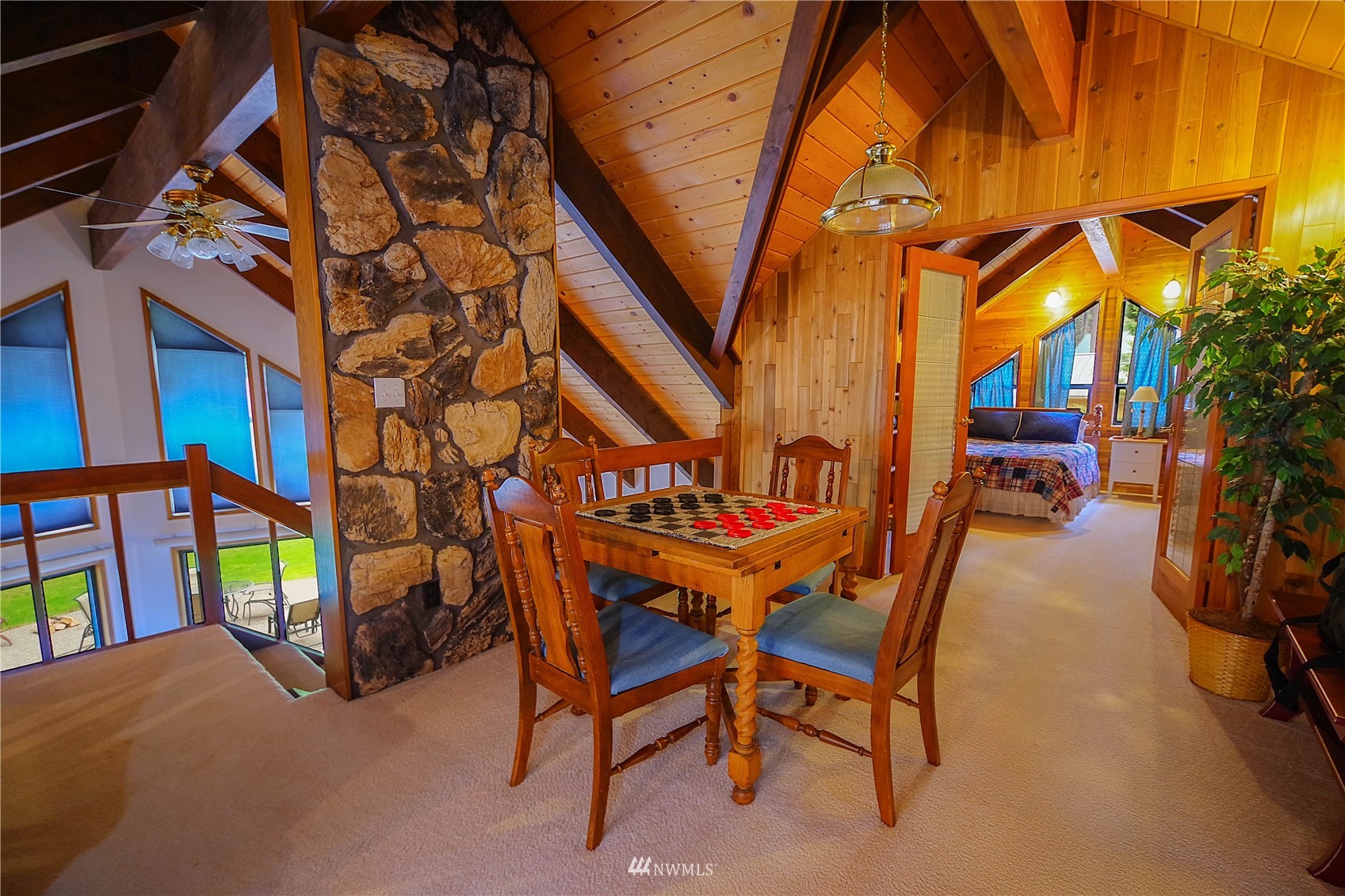 260 Lake Cabins Road Ronald, WA 98940 - Photo 13 of 33 Gallery Image 13
