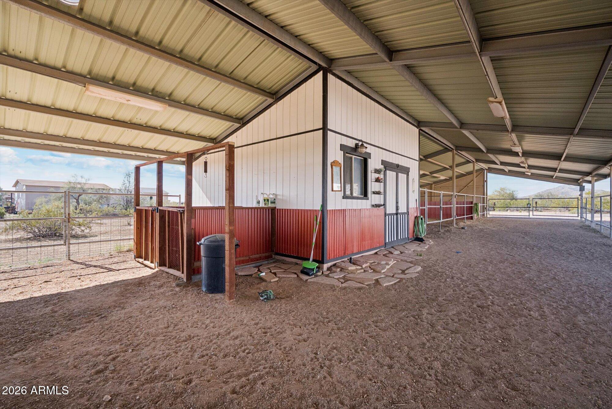 12135 North Faldale Road Casa Grande, AZ 85122 - Photo 52 of 65 50-DSC08925