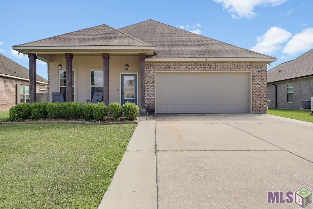 134 Red Street Gray, LA 70359 - Photo 1 of 19