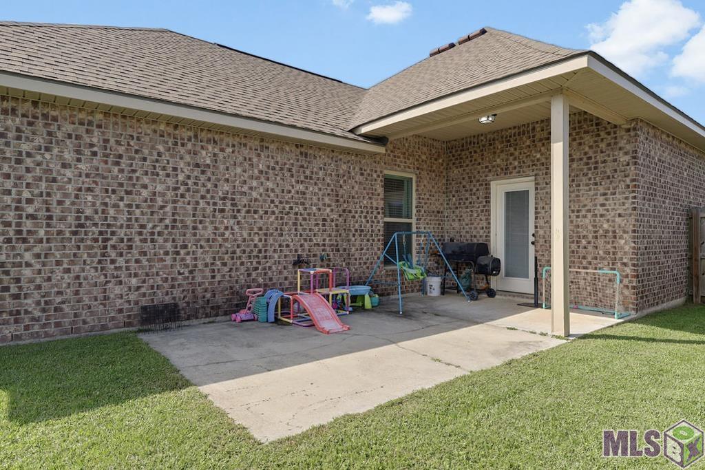 134 Red Street Gray, LA 70359 - Photo 17 of 19