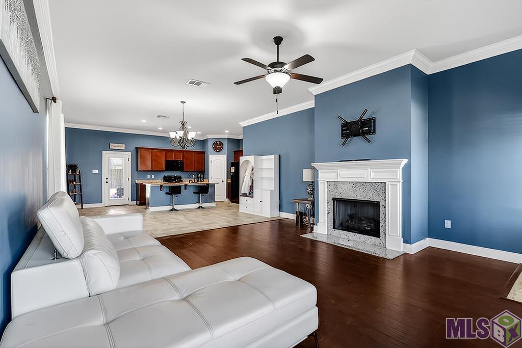 134 Red Street Gray, LA 70359 - Photo 3 of 19