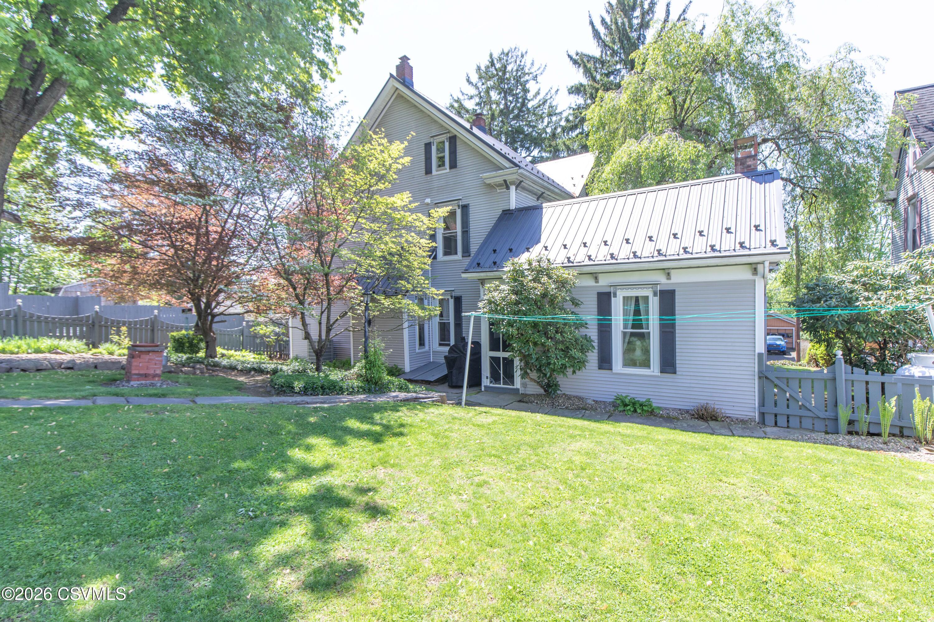 3387 Snydertown Road Sunbury, PA 17801 - Photo 65 of 76