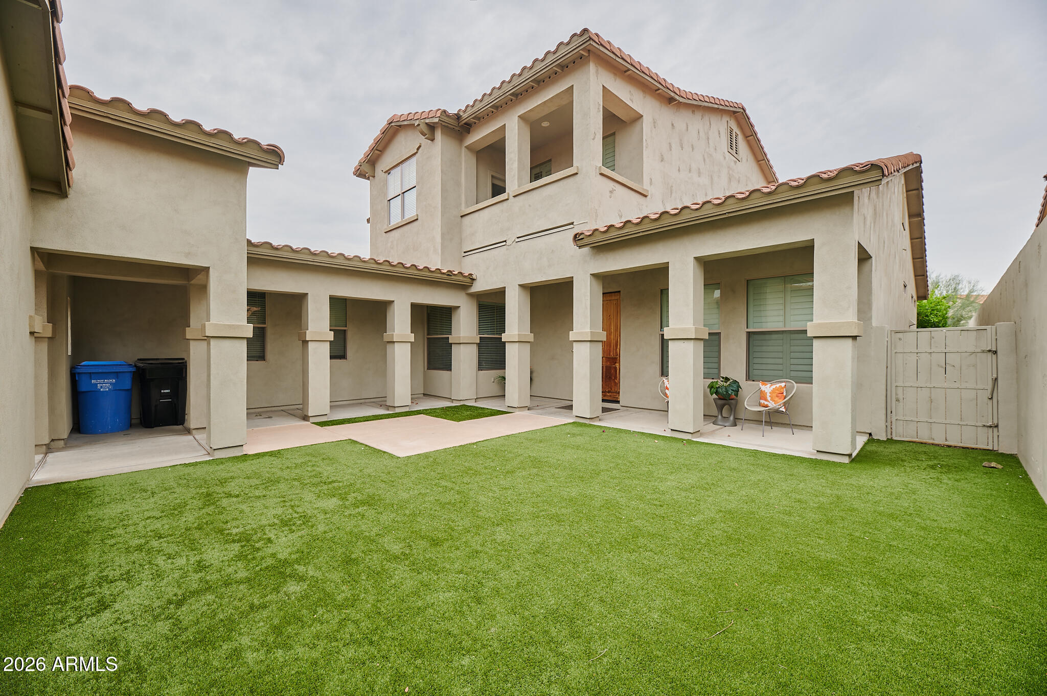 8623 South 22nd Street Phoenix, AZ 85042 - Photo 3 of 47 Exterior Photo