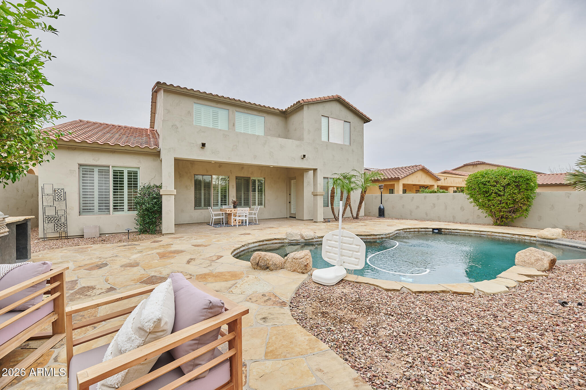 8623 South 22nd Street Phoenix, AZ 85042 - Photo 36 of 47 Exterior Photo