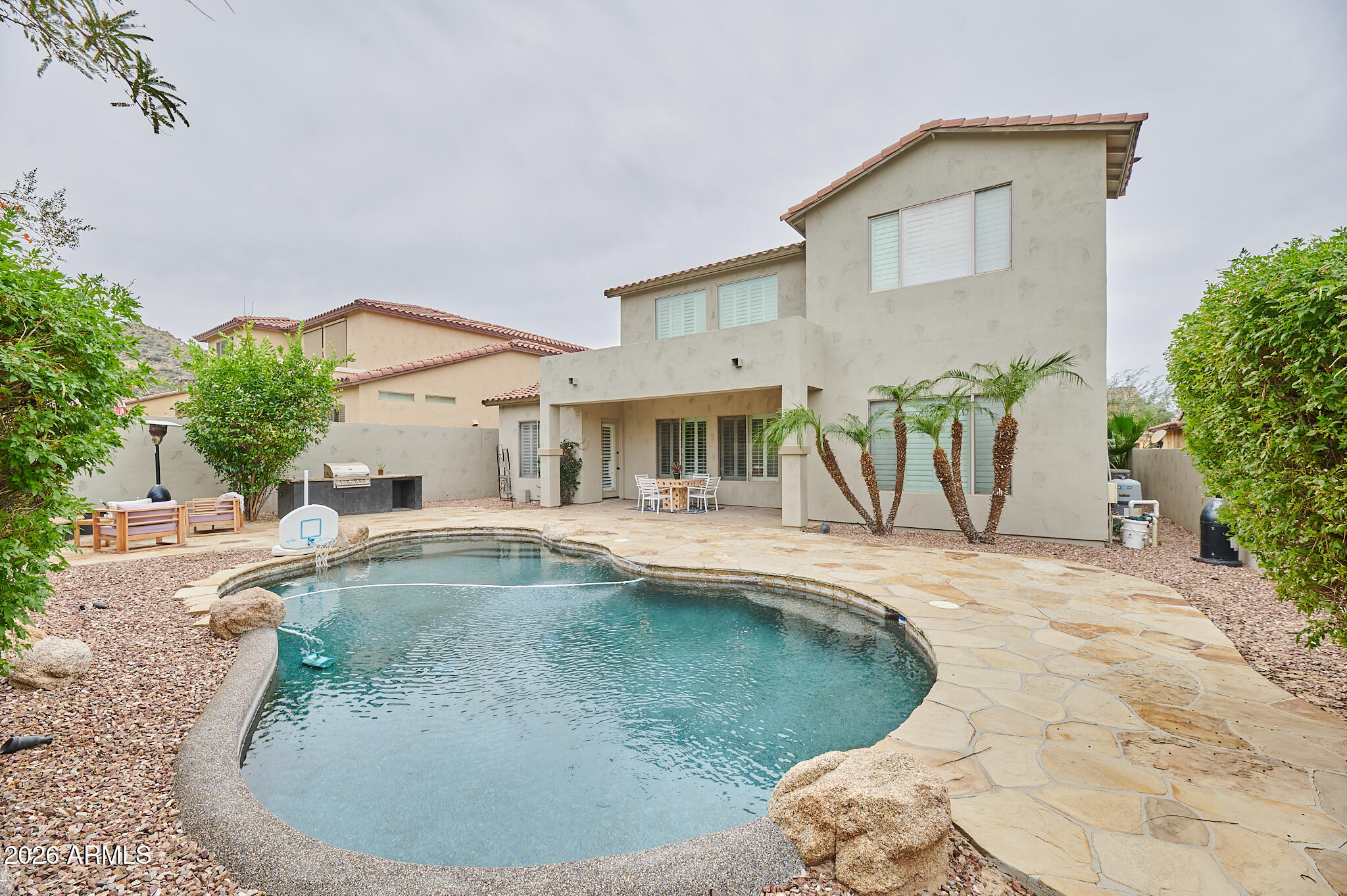 8623 South 22nd Street Phoenix, AZ 85042 - Photo 37 of 47 Exterior Photo