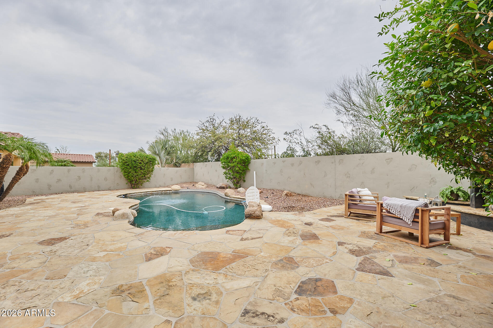 8623 South 22nd Street Phoenix, AZ 85042 - Photo 38 of 47 Exterior Photo