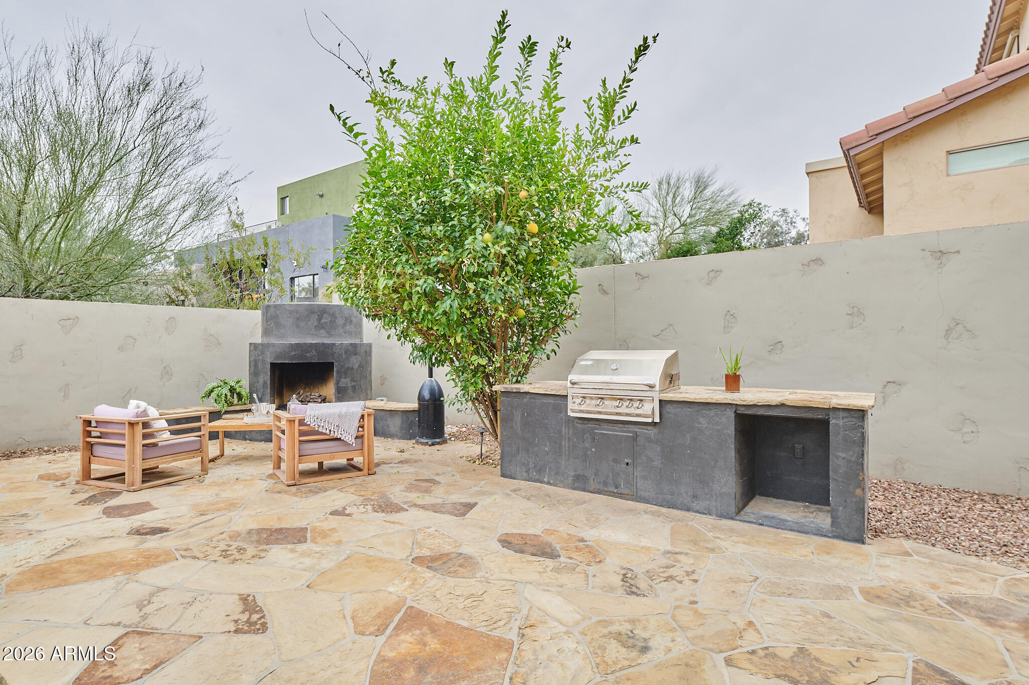 8623 South 22nd Street Phoenix, AZ 85042 - Photo 40 of 47 Exterior Photo