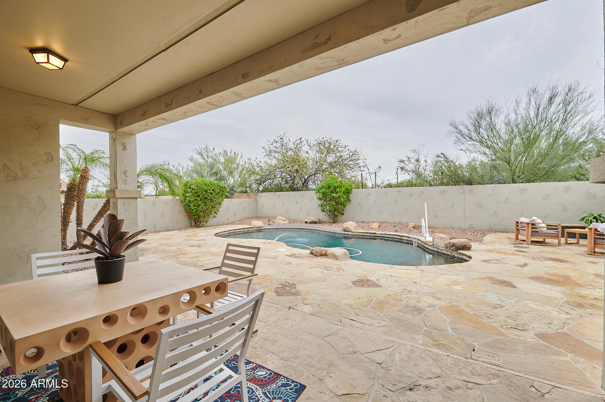 8623 South 22nd Street Phoenix, AZ 85042 - Photo 41 of 47 Exterior Photo