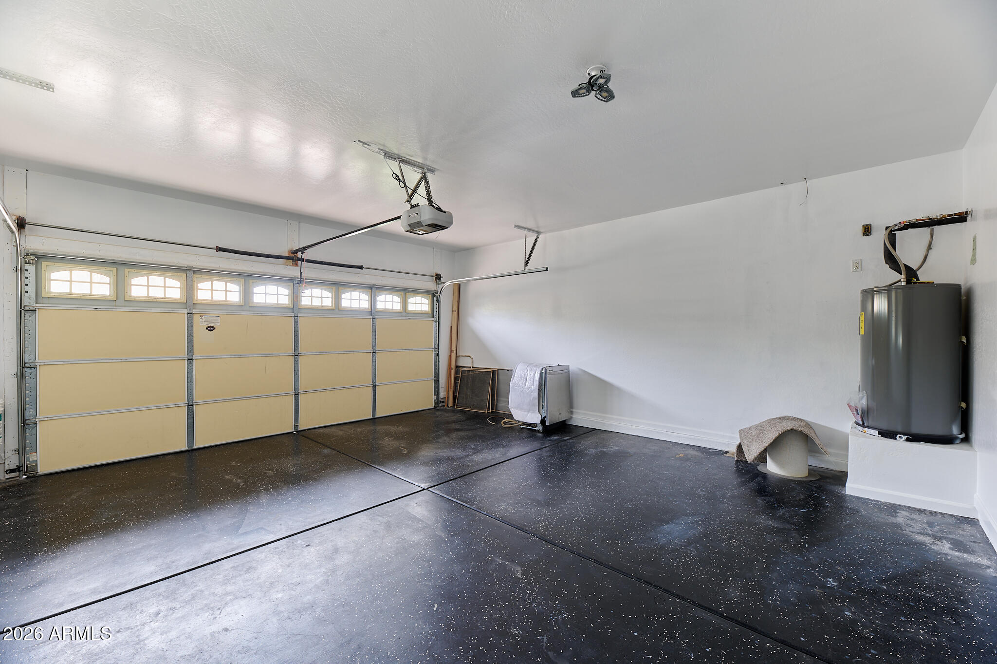 8623 South 22nd Street Phoenix, AZ 85042 - Photo 42 of 47 Garage Photo