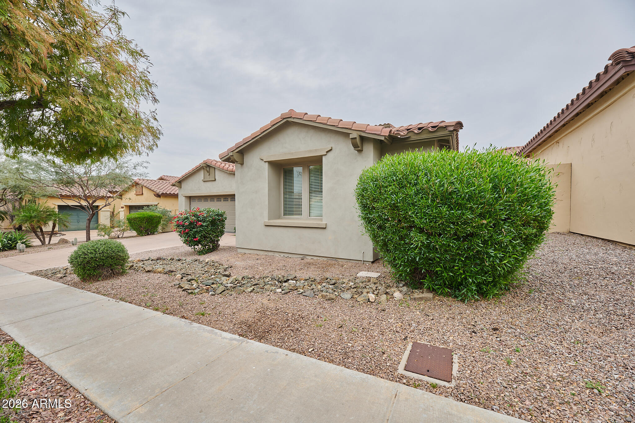 8623 South 22nd Street Phoenix, AZ 85042 - Photo 44 of 47 Exterior Photo