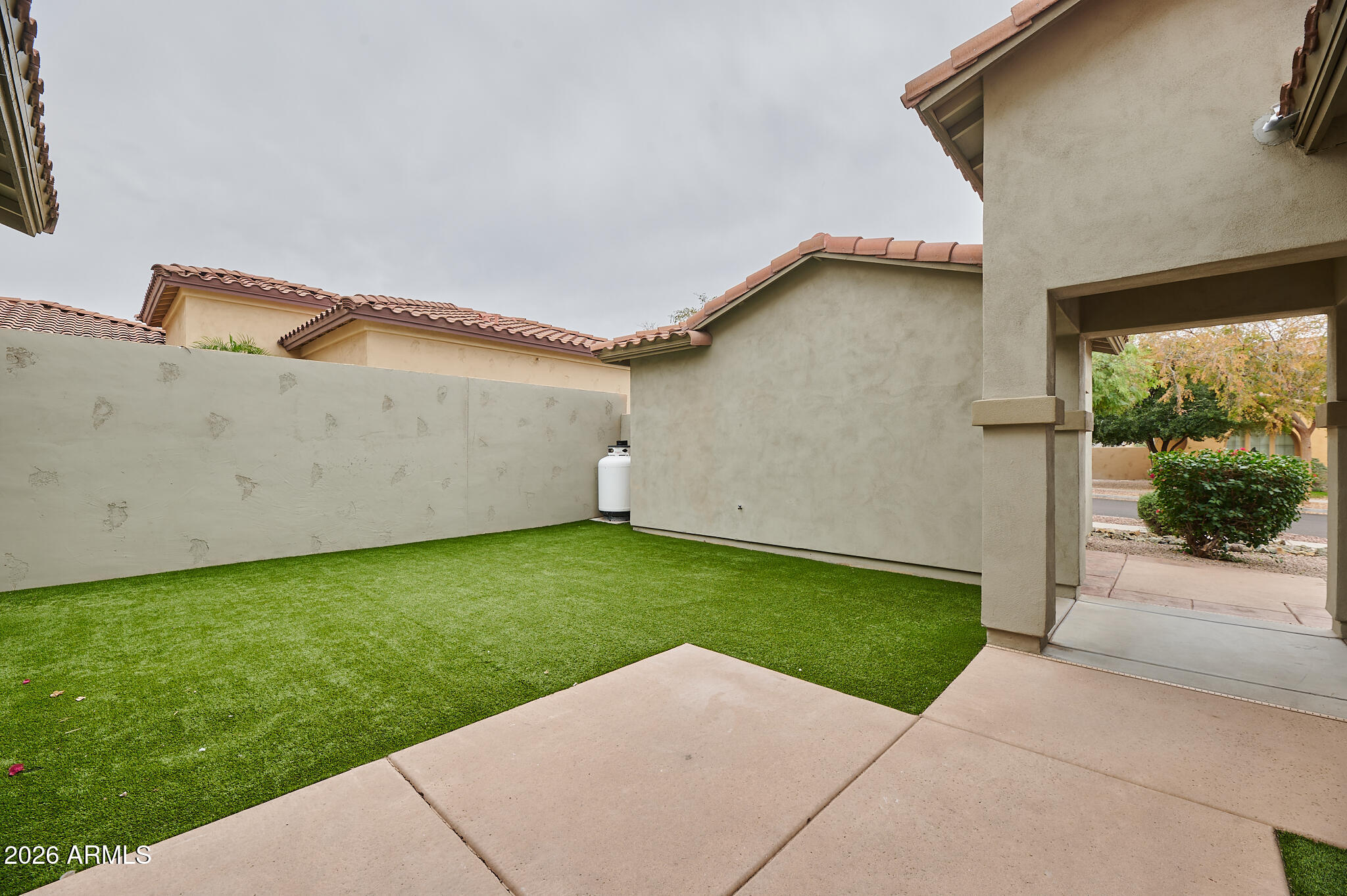 8623 South 22nd Street Phoenix, AZ 85042 - Photo 45 of 47 Exterior Photo