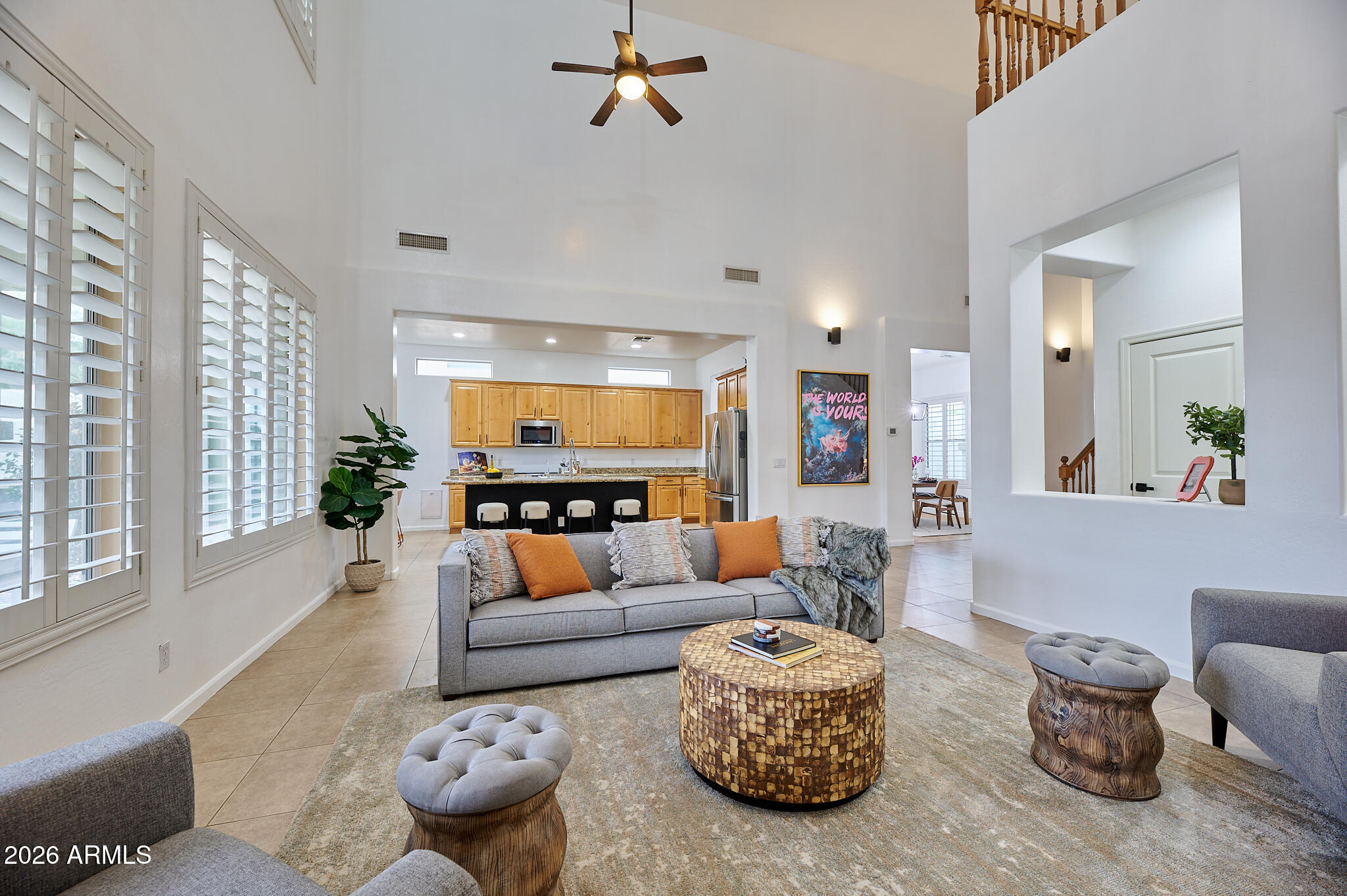 8623 South 22nd Street Phoenix, AZ 85042 - Photo 7 of 47 Interior Photo