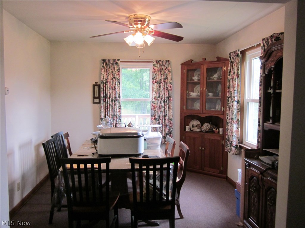 9215 Corbett Road Diamond, OH 44412 - Photo 6 of 17