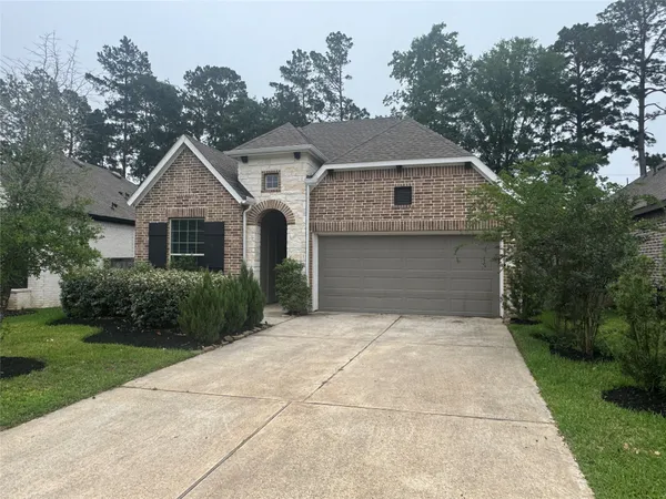 $2,200 | 152 Winged Elm Court, Willis, TX 77318