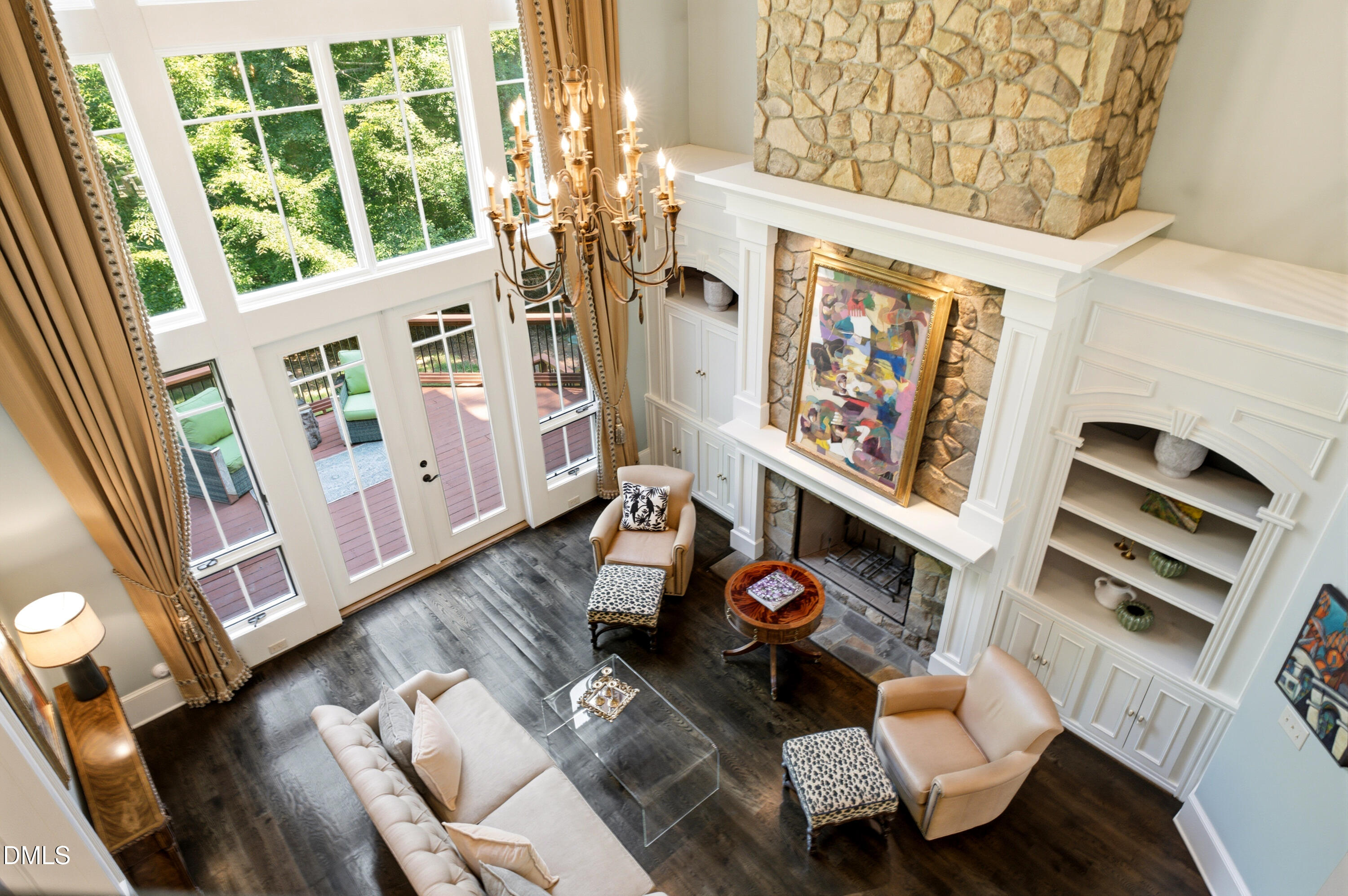 1508 Consett Court Raleigh, NC 27613 - Photo 3 of 67 Family Room
