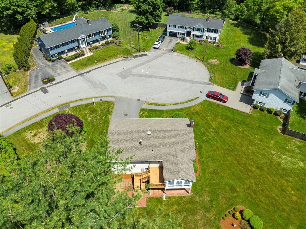 14 Belmont Road Burlington, MA 01803 - Photo 40 of 41