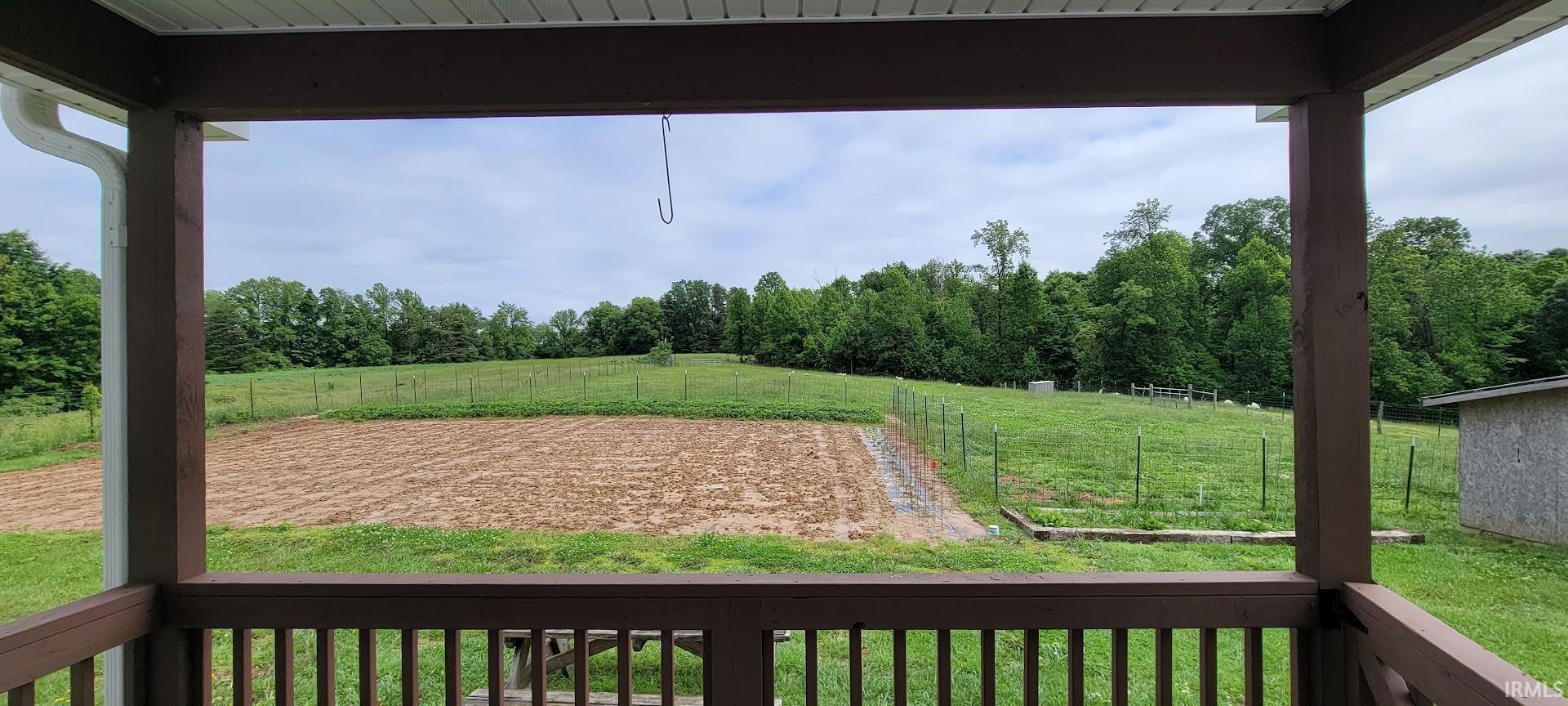 1771 North Peacock Hollow Road Salem, IN 47167 - Photo 14 of 36