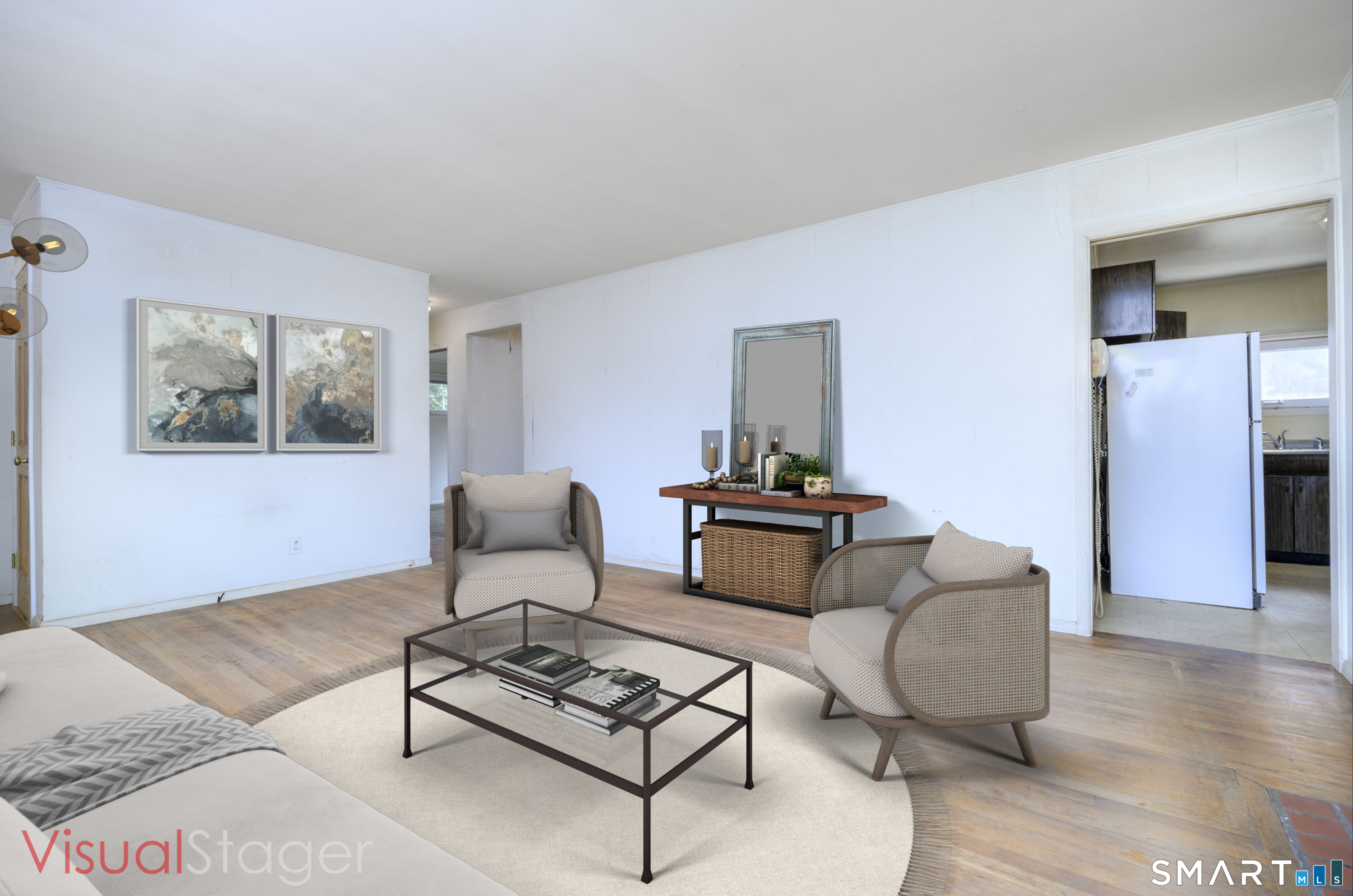 64 Alpine Street Stamford, CT 06905 - Photo 6 of 19