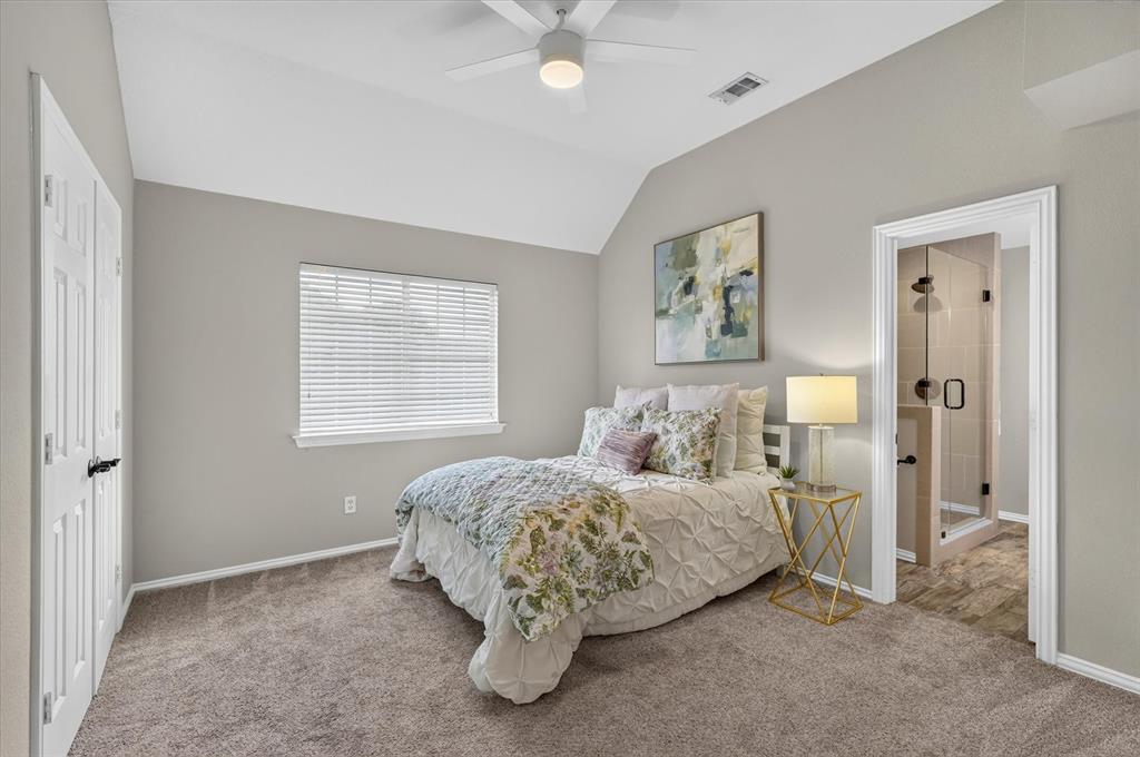 117 Wedgewood Way Allen, TX 75002 - Photo 25 of 40