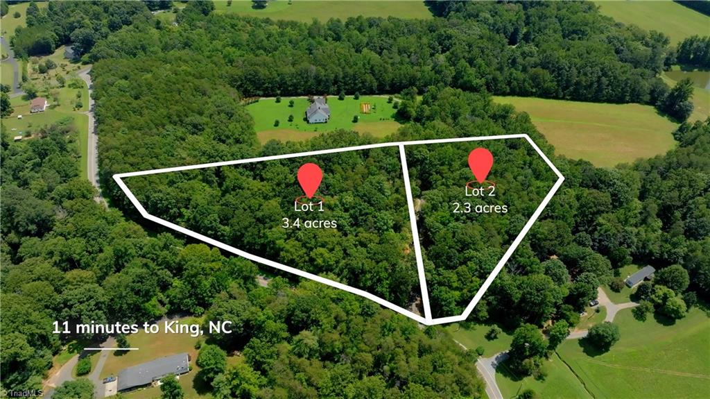 0 Johnson Road King, NC 27021 - Photo 1 of 40
