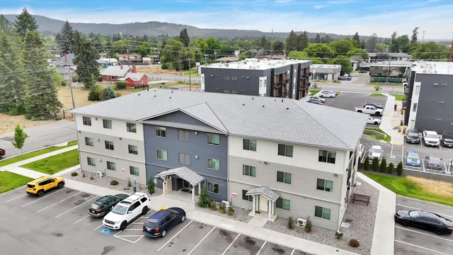 $5,590,000 | 12405-12409 East 3rd Avenue, Spokane Valley, WA 99216