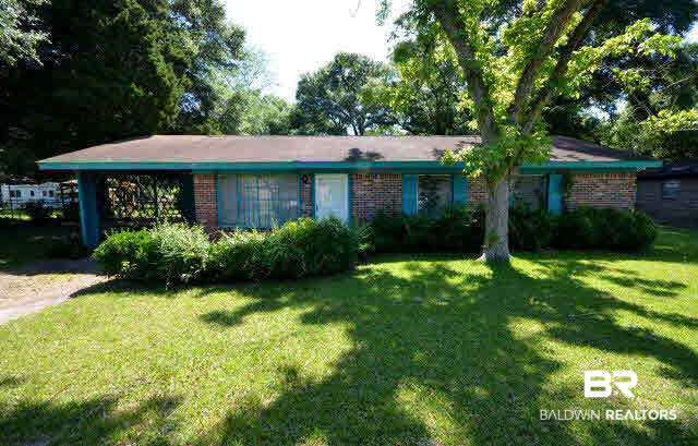 4367 Champlain Avenue Mobile, AL 36619 - Photo 1 of 1