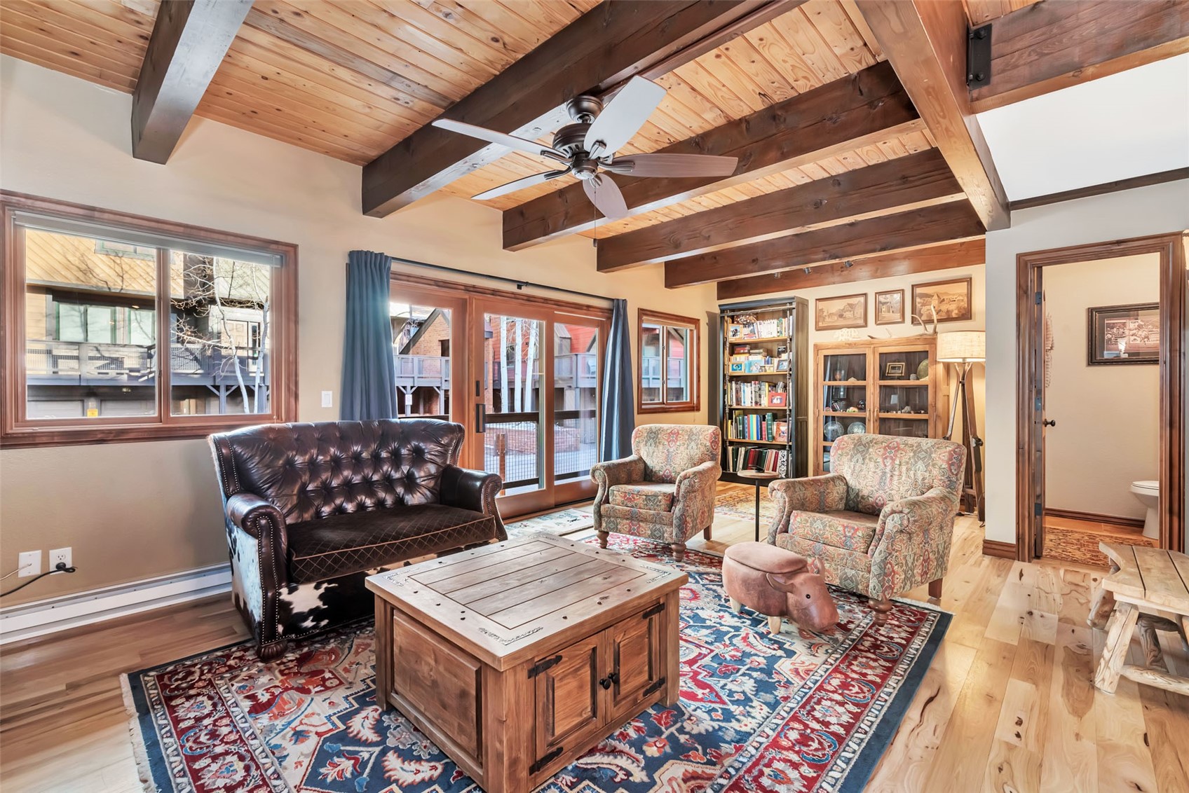2650 Medicine Springs Road, Unit 24 Steamboat Springs, CO 80487 - Photo 17 of 46