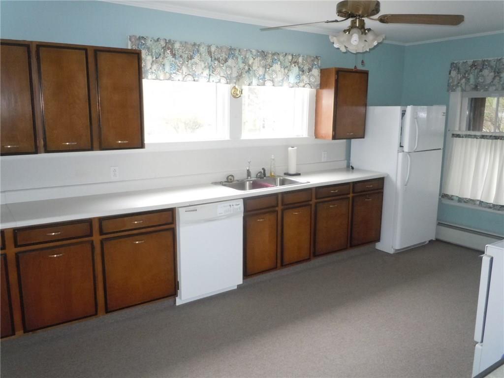 70 Maple Street Cornish, ME 04020 - Photo 5 of 17 Kitchen