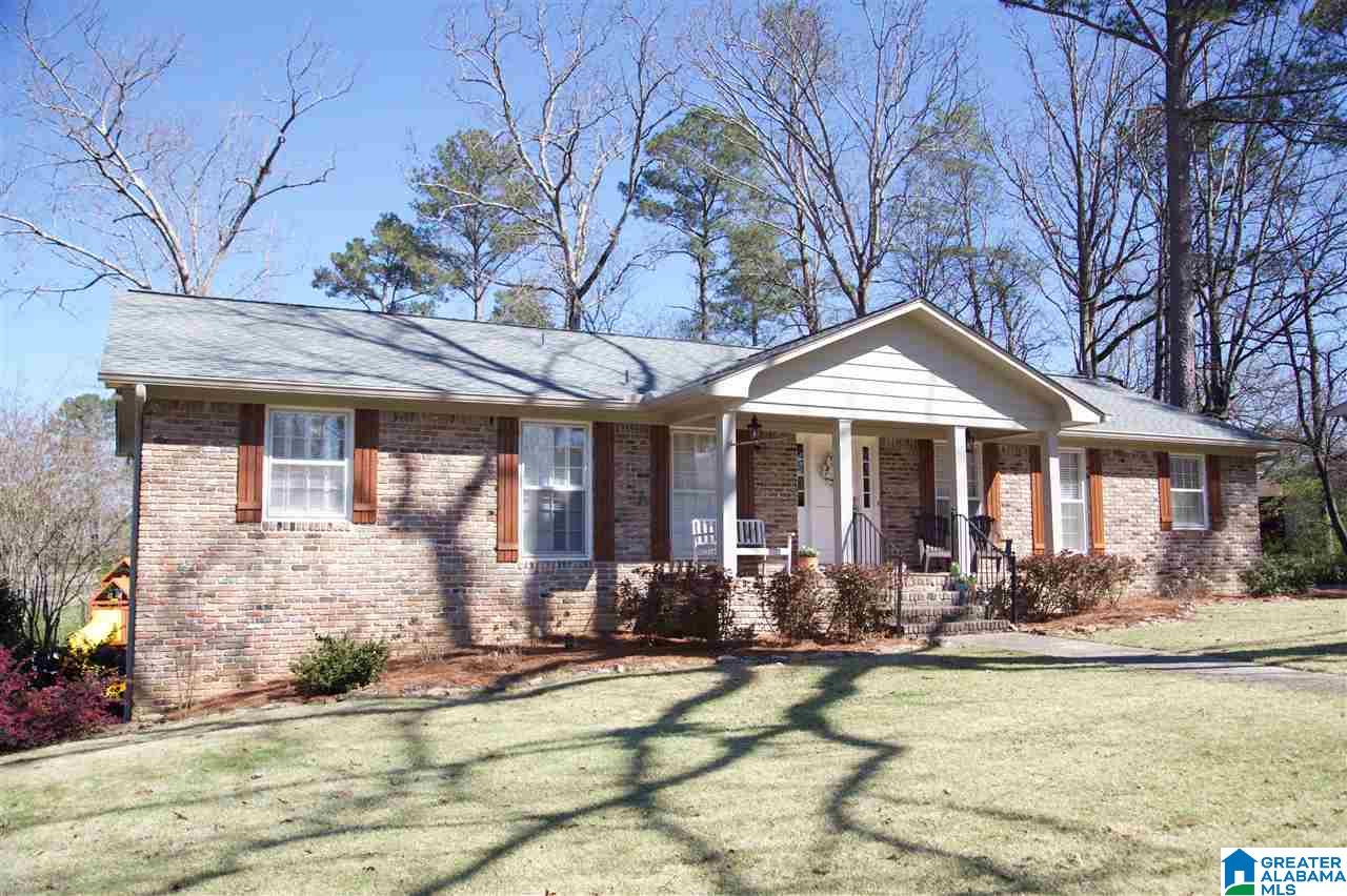 1820 Cornwall Road Birmingham, AL 35226 - Photo 1 of 37