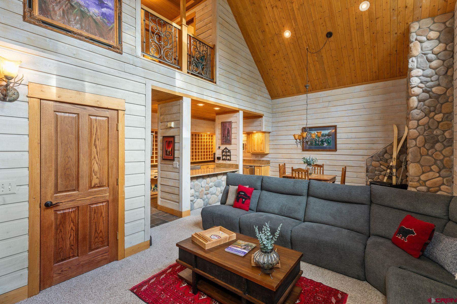 800 Fox Farm Road Telluride, CO 81435 - Photo 21 of 45