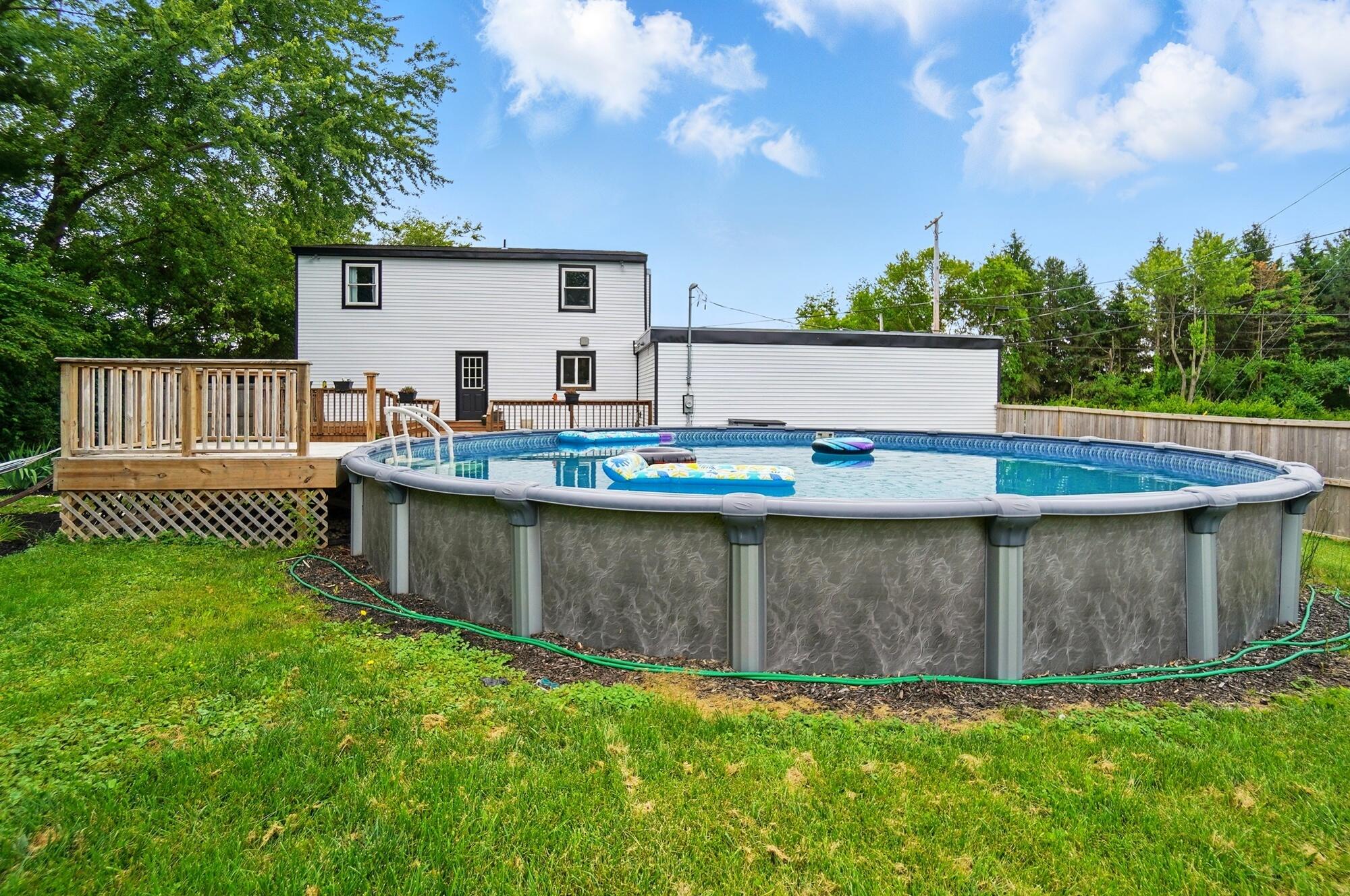 1370 Carpenter Road Bellbrook, OH 45305 - Photo 53 of 53 Gallery Image 53