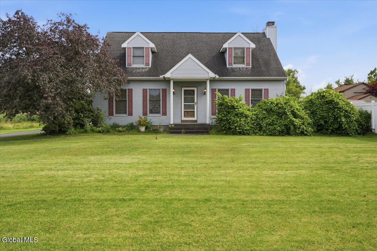Welcome Home!