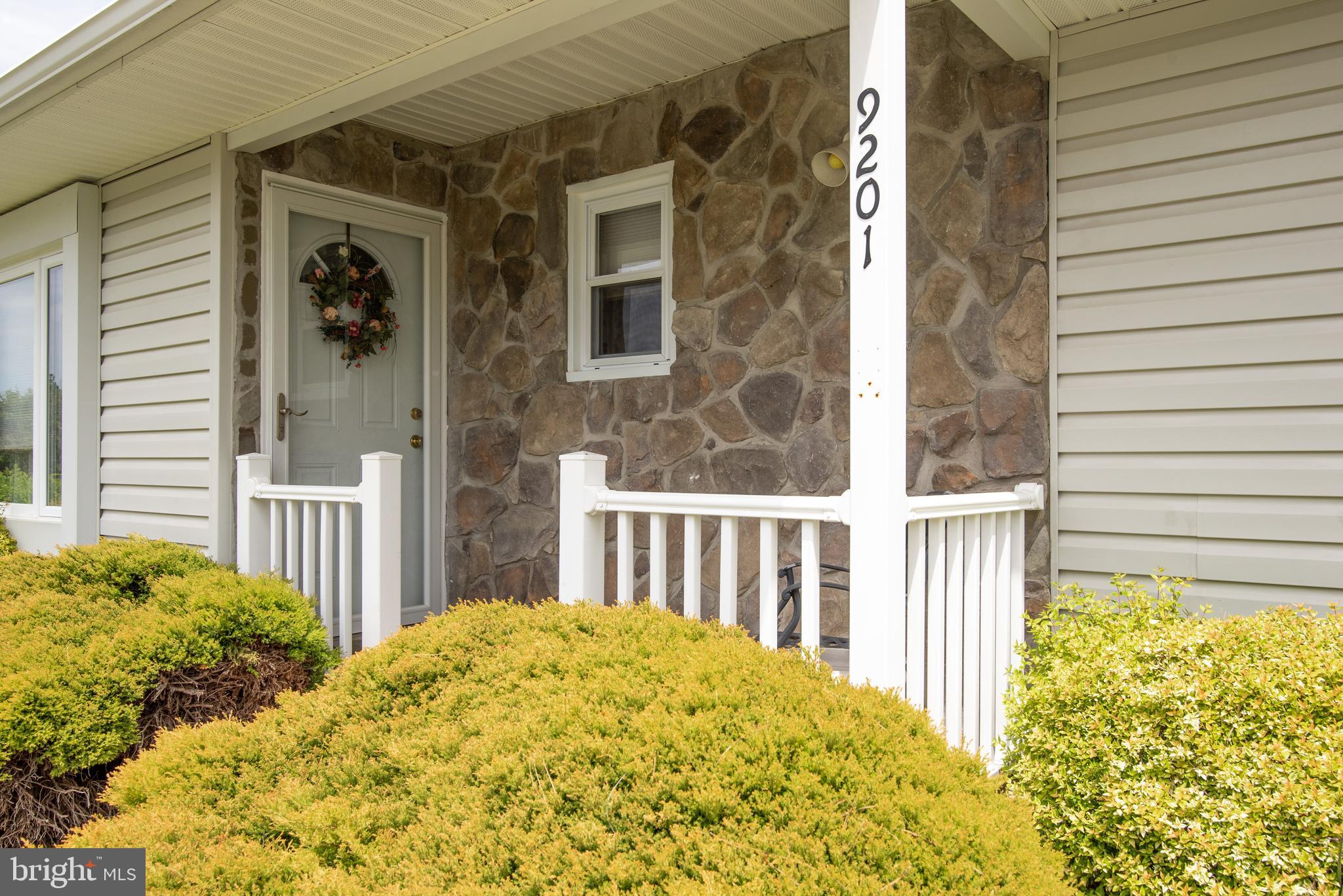 9201 Perglen Road Nottingham, MD 21236 - Photo 3 of 35