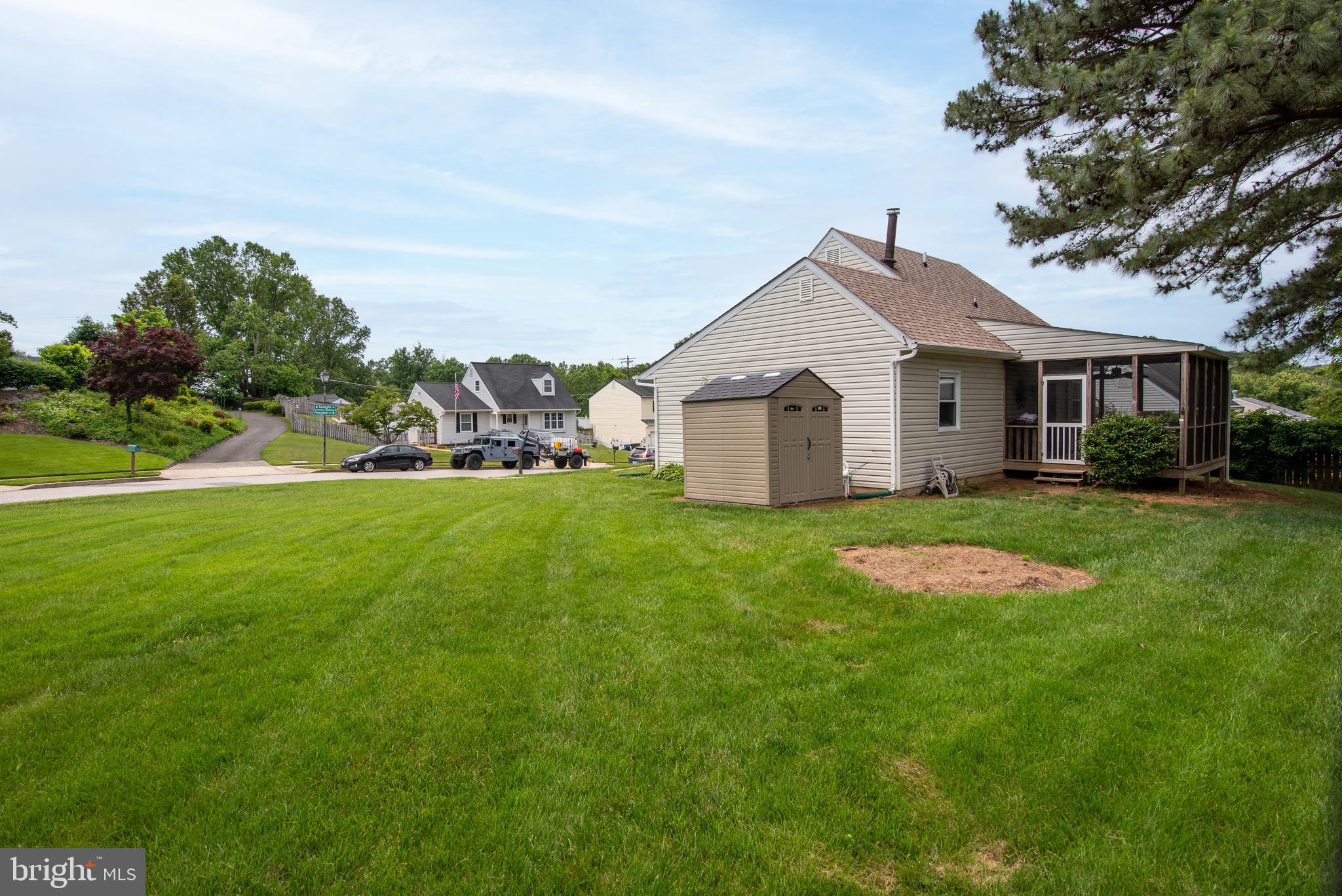 9201 Perglen Road Nottingham, MD 21236 - Photo 35 of 35