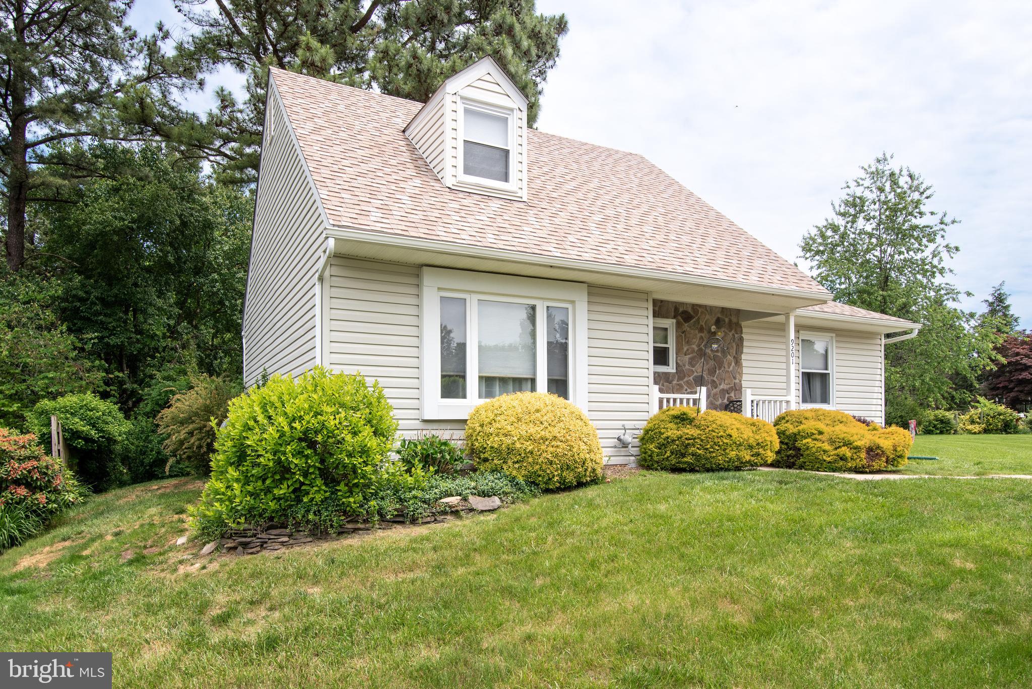 9201 Perglen Road Nottingham, MD 21236 - Photo 5 of 35