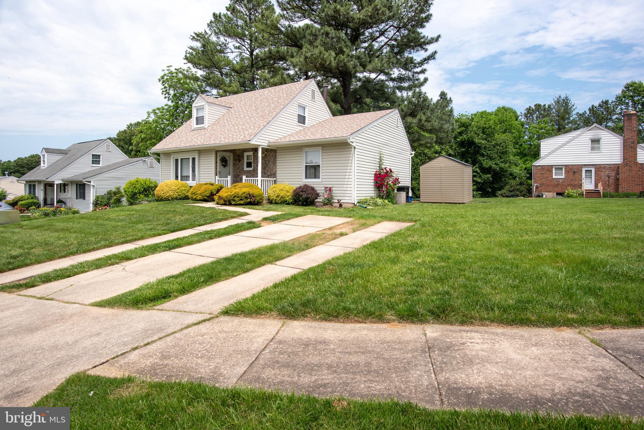 9201 Perglen Road Nottingham, MD 21236 - Photo 6 of 35