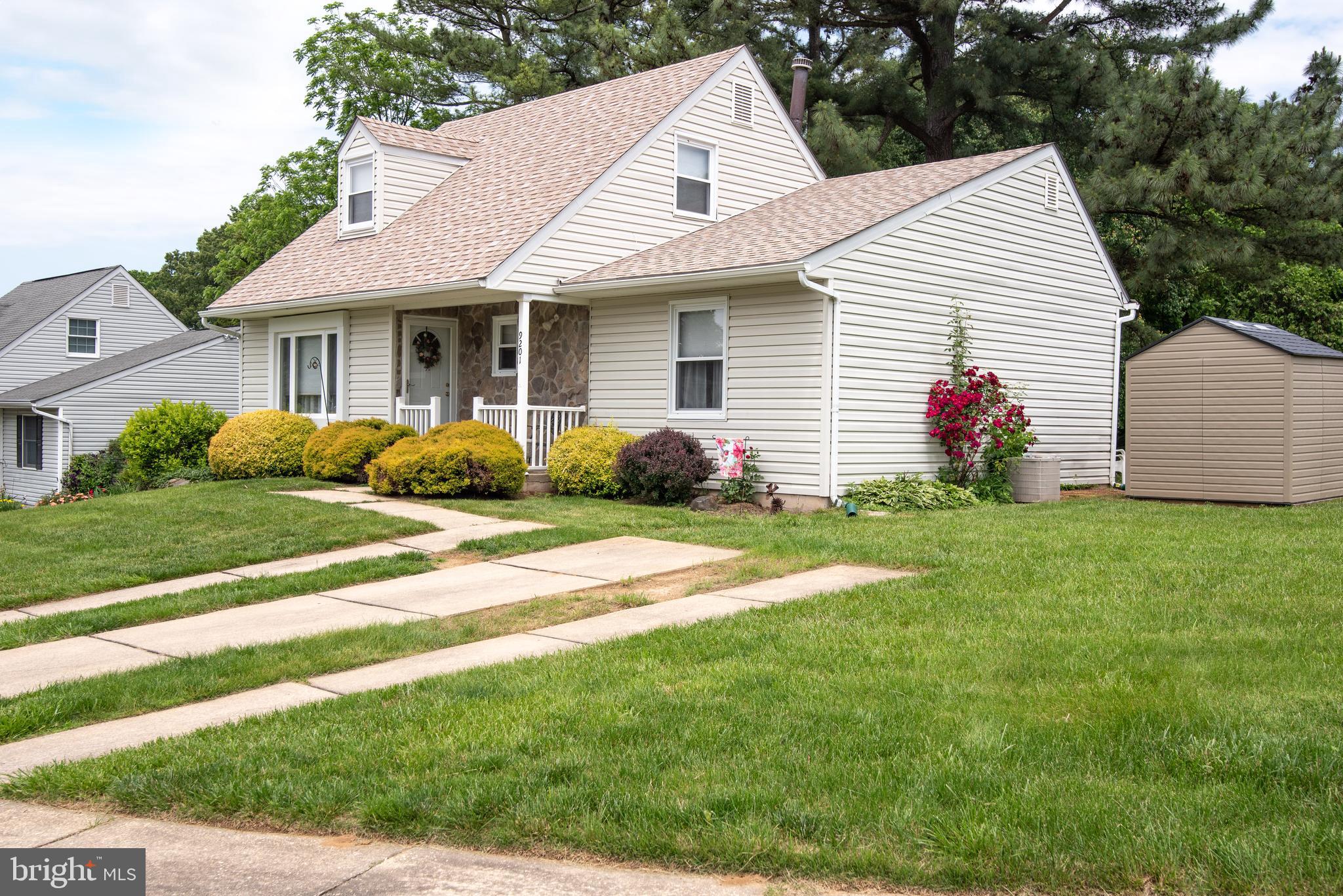 9201 Perglen Road Nottingham, MD 21236 - Photo 7 of 35