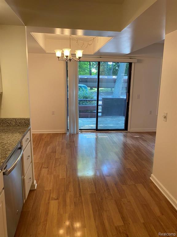 205 East Jolly Road, Unit 8 Lansing, MI 48910 - Photo 23 of 23