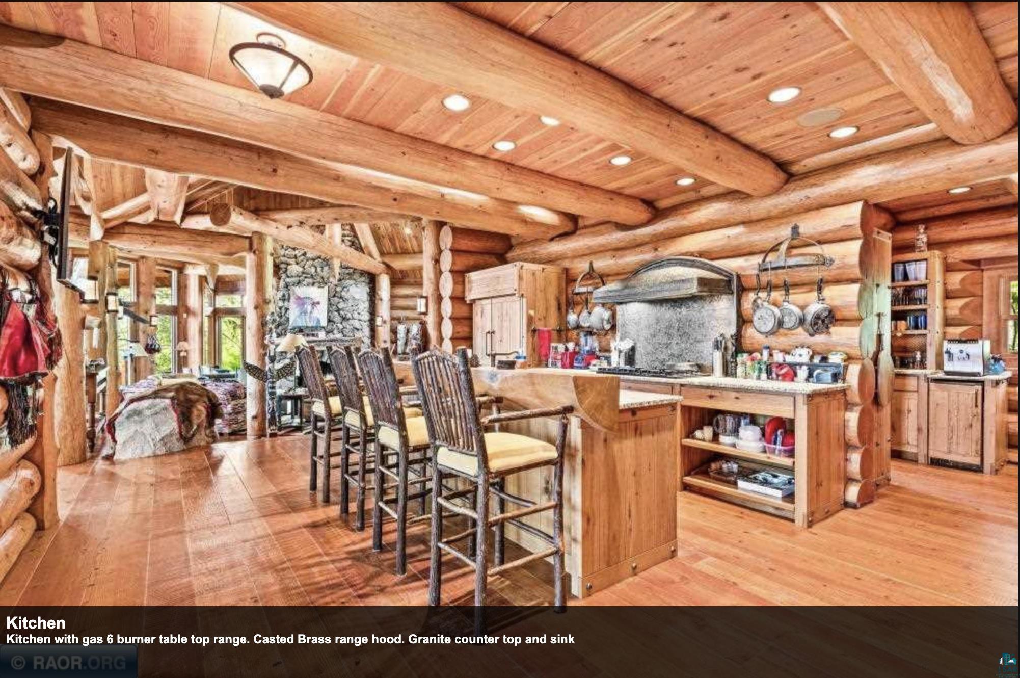 7481 South Stone Ridge Shores Orr, MN 55771 - Photo 5 of 43