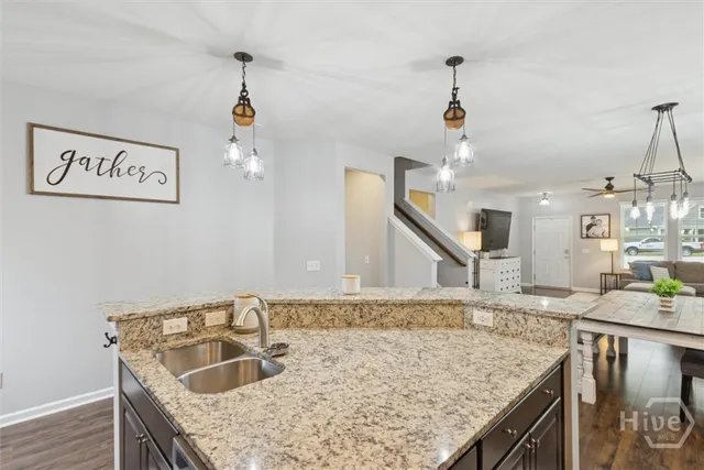 $415,000 | 108 Savanna Drive, Pooler, GA 31322