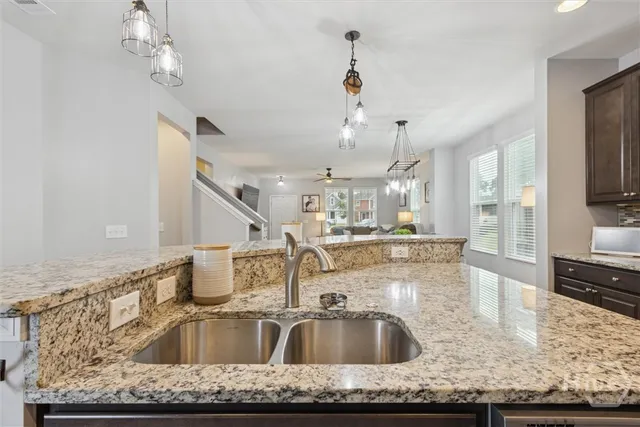 $415,000 | 108 Savanna Drive, Pooler, GA 31322