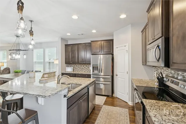 $415,000 | 108 Savanna Drive, Pooler, GA 31322