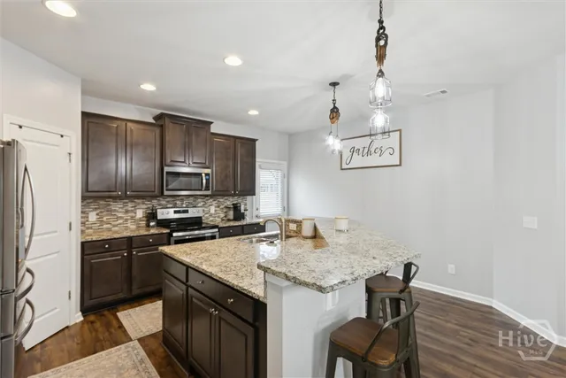 $415,000 | 108 Savanna Drive, Pooler, GA 31322