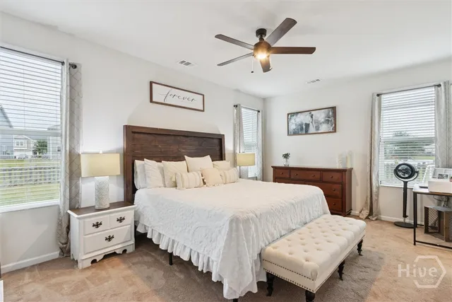 $415,000 | 108 Savanna Drive, Pooler, GA 31322