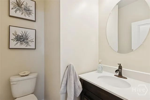 $415,000 | 108 Savanna Drive, Pooler, GA 31322