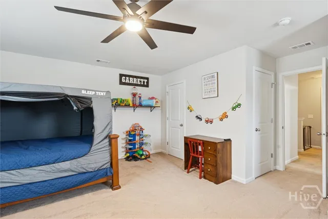 $415,000 | 108 Savanna Drive, Pooler, GA 31322